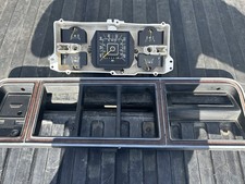 Ford truck gauge for sale  Elko