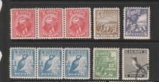 Lundy island random for sale  DIDCOT