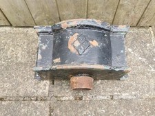 Antique vintage cast for sale  HAVERFORDWEST