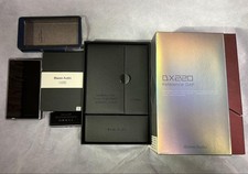 Ibasso audio dx220 d'occasion  Expédié en France