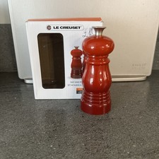 Small creuset pepper for sale  BELPER