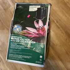 Open box totalpond for sale  Deforest