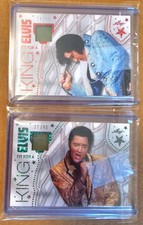 Elvis presley swatch for sale  LONDON