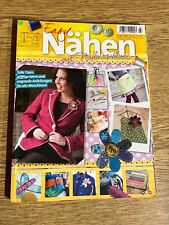 Easy nähen nähmaschinen gebraucht kaufen  Darmstadt