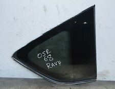 Toyota rav body for sale  LONDON