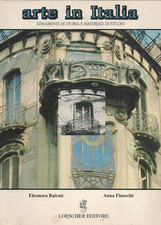 Bairati finocchi arte usato  Settimo Milanese