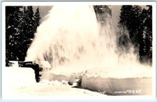 Rppc lassen volcano for sale  Foresthill