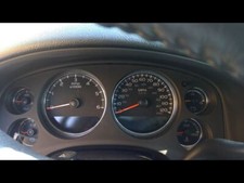 Speedometer cluster police for sale  Massillon