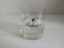 Verre à Whisky Ballantines comprar usado  Enviando para Brazil