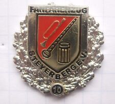 Fanfarenzug steyerberg deutsch gebraucht kaufen  Münster