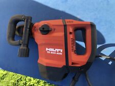 2023 hilti 500 for sale  LONDON