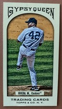 2011 topps gypsy for sale  Santa Ana