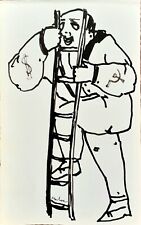Salvatore marchese disegno usato  Roma