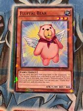 Usado, Fluffal Bear (Shatterfoil) SP15-EN023 Star Pack Arc-V 1ª edição comprar usado  Enviando para Brazil