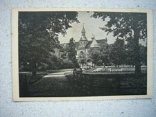 Postkarte 1919 bad gebraucht kaufen  Deutschland