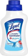 Lysol disinfectant laundry for sale  Buena Park