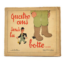 Jean dratz ans d'occasion  Draveil