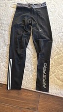 Women nike pro for sale  BOLTON