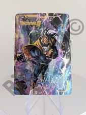 Card dragon ball usato  Vetralla