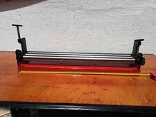 Sheet metal roller for sale  READING
