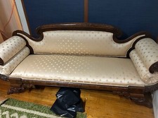 Antique couch for sale  Parkville
