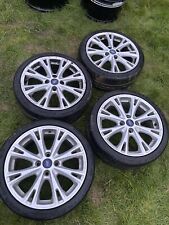 4x108 ford fiesta for sale  DORKING