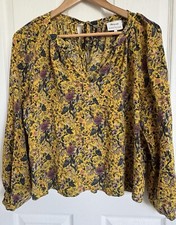 Top donna madewell usato  Spedire a Italy