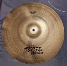 Zildjian bronze scimitar usato  Nocera Inferiore