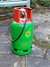 6kg propane gas for sale  ENFIELD