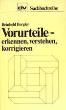 Vorurteile erkennen verstehen gebraucht kaufen Vorurteile erkennen verstehen gebraucht kaufen  Koblenz