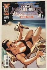Usado, (2005) LARA CROFT TOMB RAIDER #50 ÚLTIMA EDIÇÃO! Capa Adam Hughes! comprar usado Usado, (2005) LARA CROFT TOMB RAIDER #50 ÚLTIMA EDIÇÃO! Capa Adam Hughes! comprar usado  Enviando para Brazil