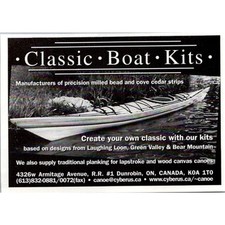 Classic boat kits for sale  Hinckley