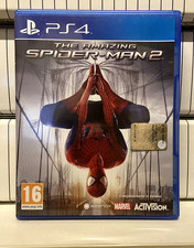 The amazing spiderman usato  Modena