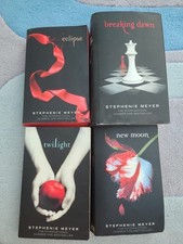 twilight book for sale  ADDLESTONE