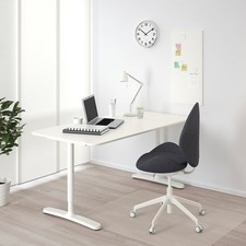 Ikea bekant white for sale  ABBOTS LANGLEY