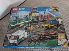Lego city remote for sale  LOUGHBOROUGH