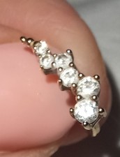 Thomas sabo single gebraucht kaufen  Hamburg