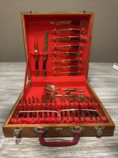 Piece set vintage for sale  Peoria