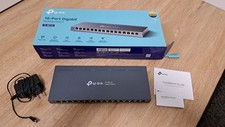 Link sg116 ports gebraucht kaufen  Großenkneten