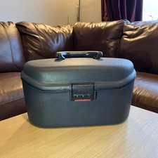 Samsonite vanity case for sale  FALKIRK
