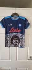 Maradona naples child for sale  BINGLEY