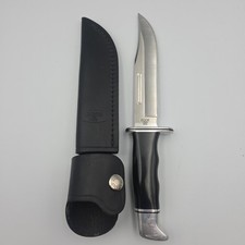 Buck 119 fixed for sale  Neoga