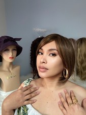 Premium synthetic wigs for sale  BRIGHTON