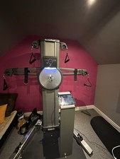 Nordic track cst for sale  ILKESTON