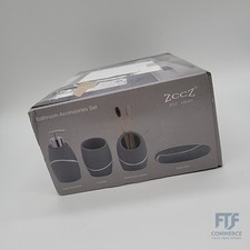 Zccz teiliges badezimmer gebraucht kaufen  Gunzenhausen