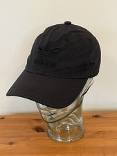 Black adidas strap for sale  PETERBOROUGH