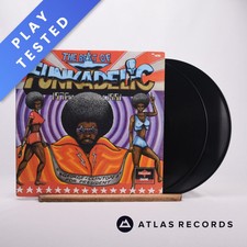 Funkadelic best funkadelic for sale  TAUNTON