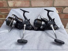 Shimano long cast for sale  GREAT YARMOUTH