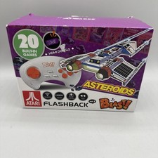 Atgames atari flashback for sale  Racine