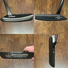 Scotty cameron oil for sale  Fort Mill